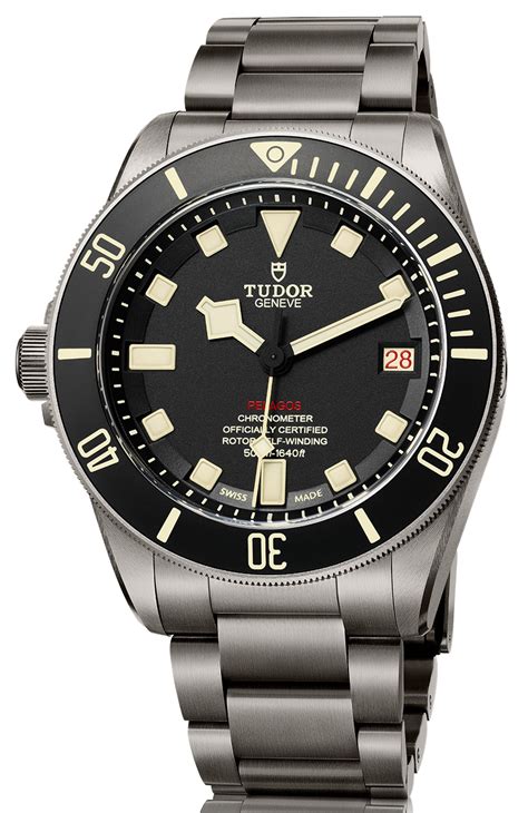 tudor left hand|tudor pelagos lhd.